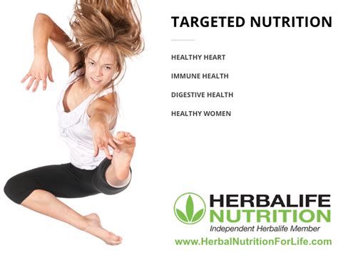 Herbal Nutrition for Life .
